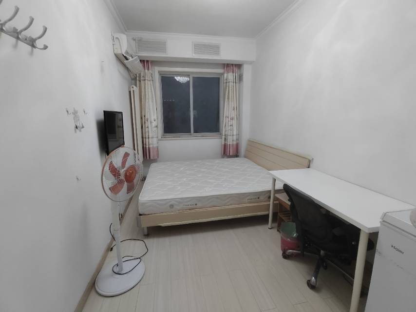 Beijing-Chaoyang-Clean&Comfy,No Gender Limit,Pet Friendly