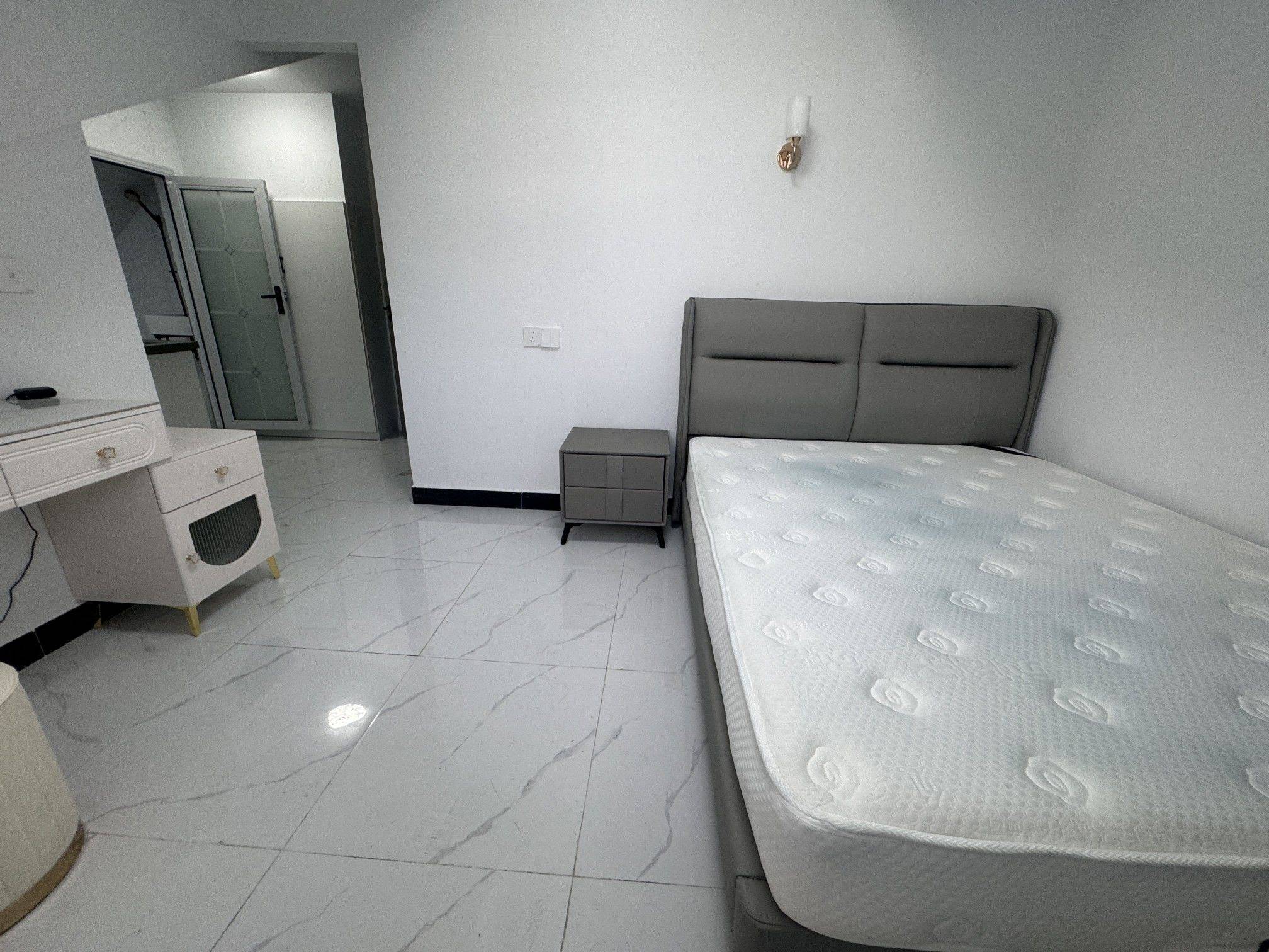 Shanghai-Jiading-Cozy Home,Clean&Comfy,No Gender Limit