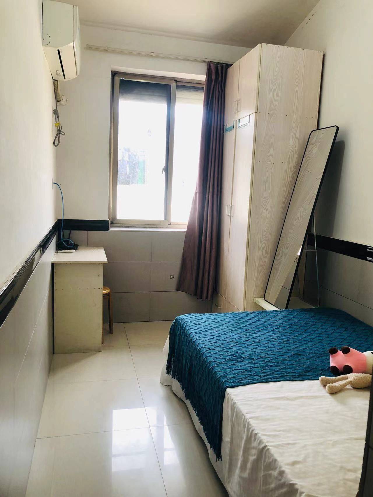 Hangzhou-Xihu-Cozy Home,Clean&Comfy,No Gender Limit