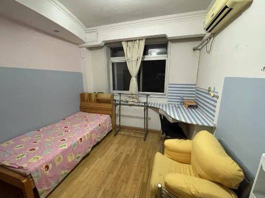 Beijing-Chaoyang-Cozy Home,No Gender Limit