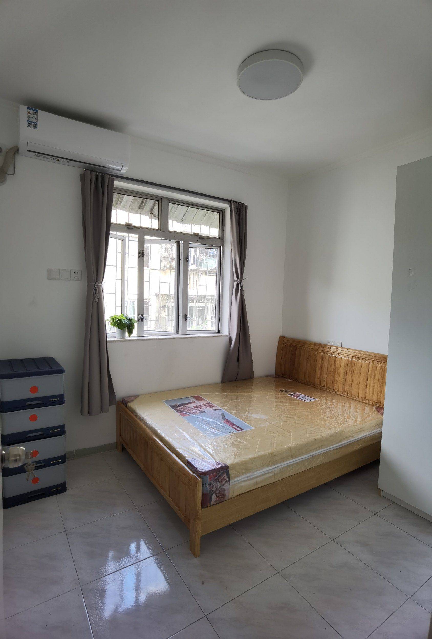 Shenzhen-Nanshan-Cozy Home,Clean&Comfy,No Gender Limit,Pet Friendly