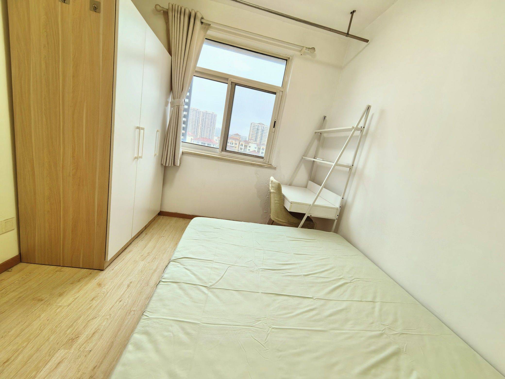 Nanjing-Jiangning-Cozy Home,Clean&Comfy