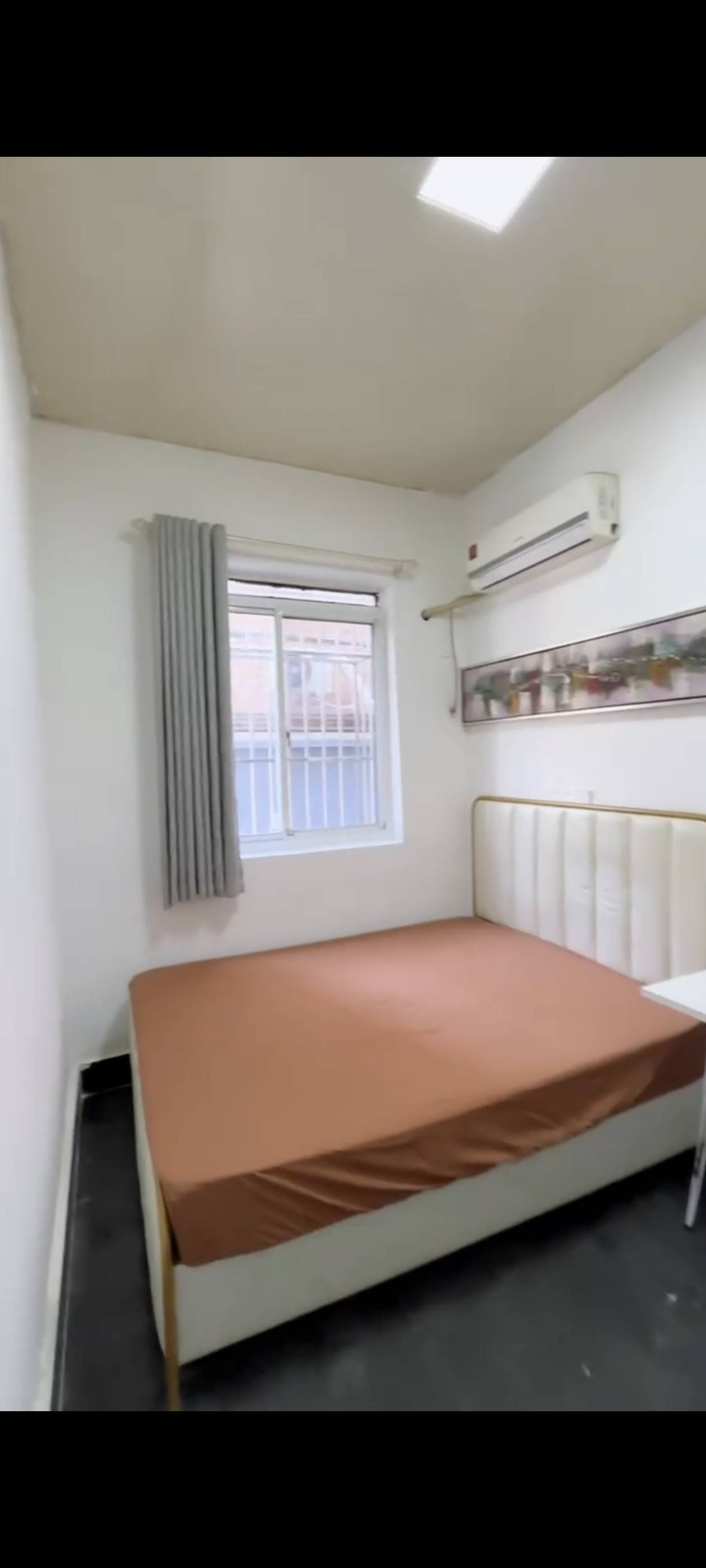 上海-青浦-温馨小窝,干净治愈,不限性别