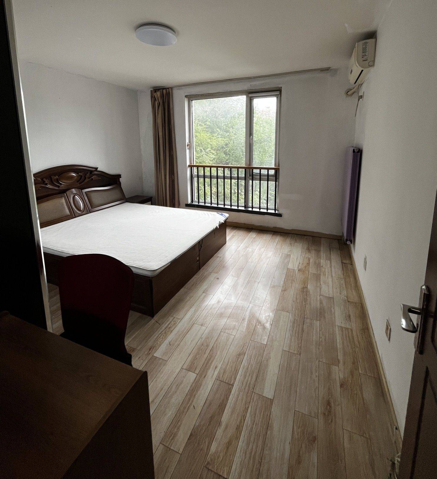 Beijing-Chaoyang-Cozy Home,Clean&Comfy,No Gender Limit