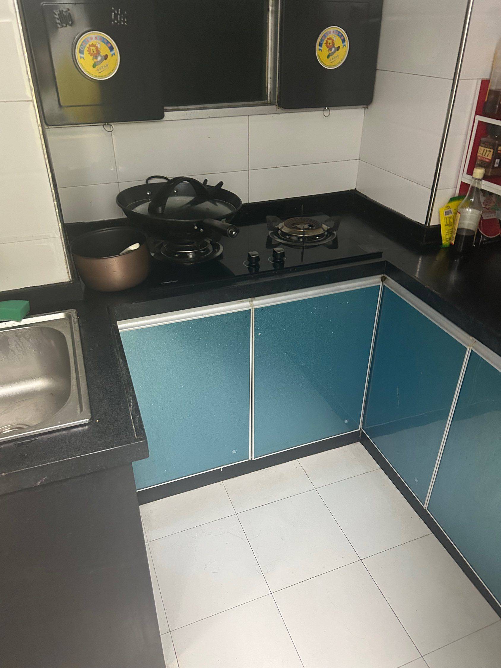 Changsha-Furong-Cozy Home