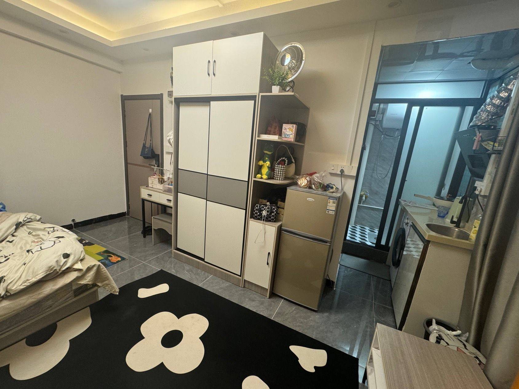 Guangzhou-Baiyun-Cozy Home,Clean&Comfy,Pet Friendly