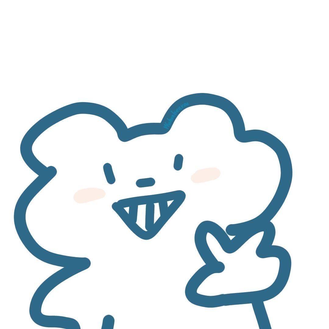 白描