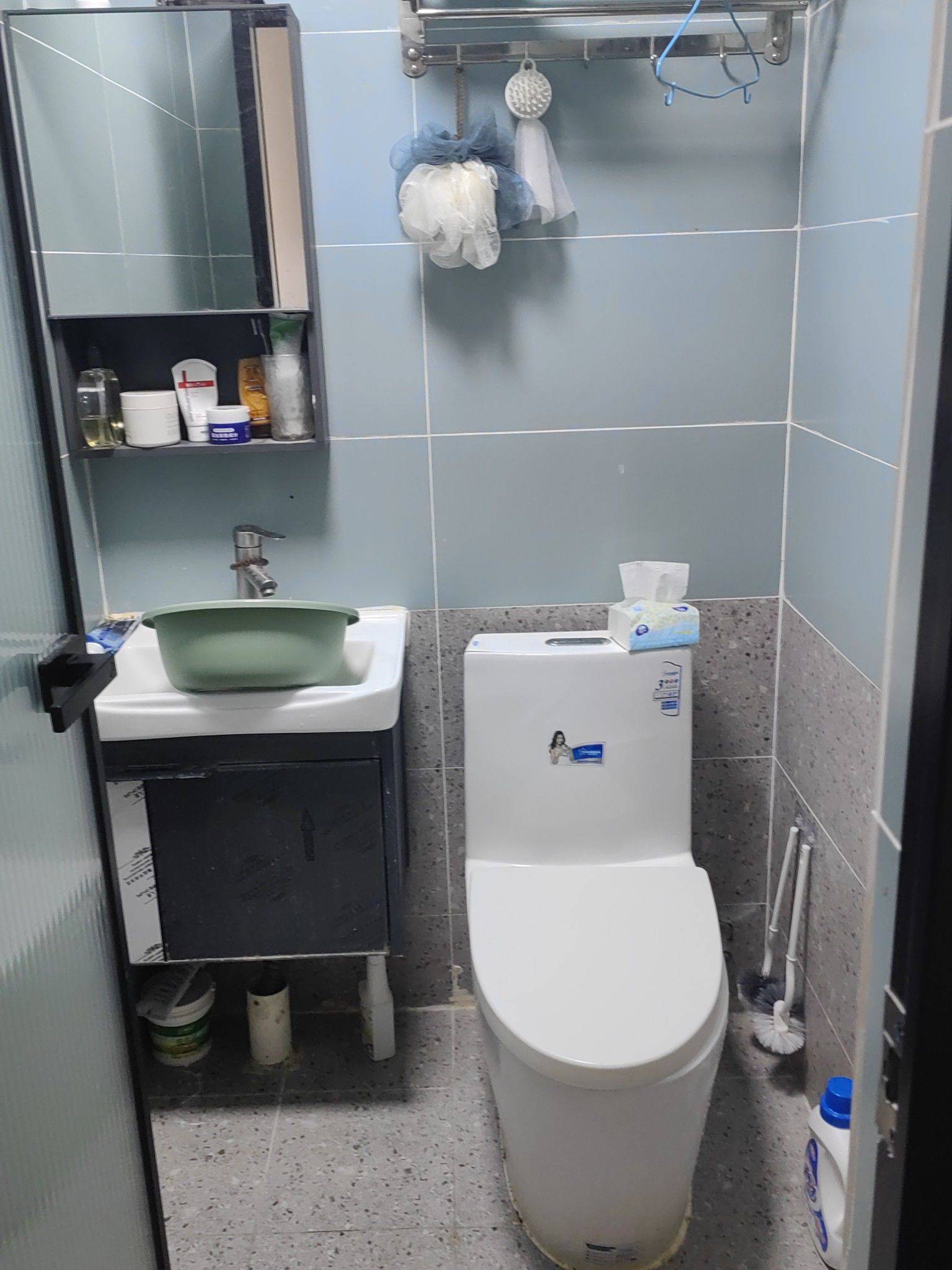 Shenzhen-BaoAn-Cozy Home,No Gender Limit,Pet Friendly