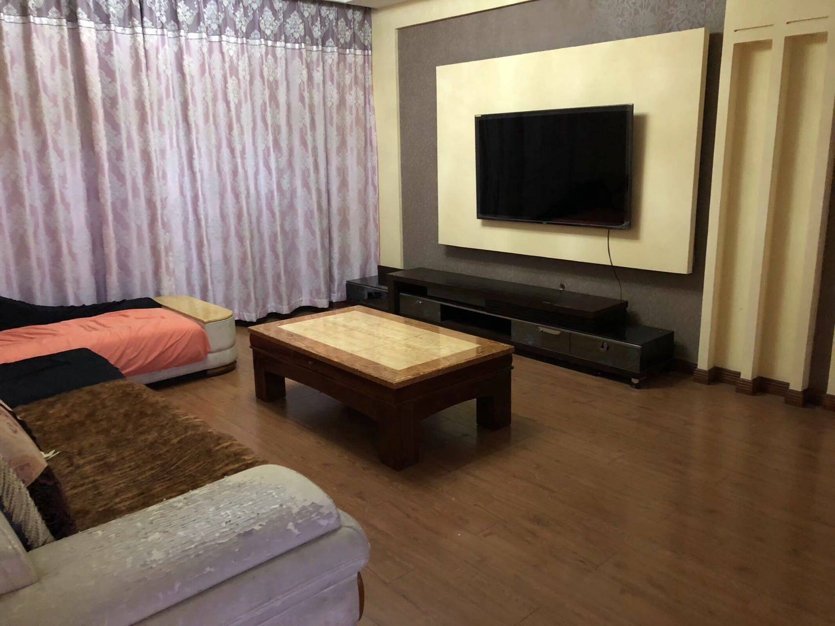 Wuxi-Xinwu-Cozy Home,No Gender Limit