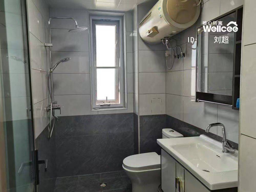 Beijing-Tongzhou-Cozy Home,Clean&Comfy,No Gender Limit