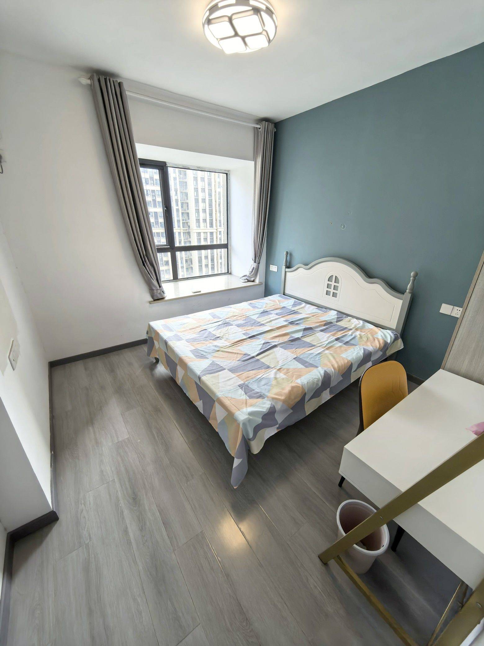 Wuhan-Wuchang-Cozy Home,Clean&Comfy