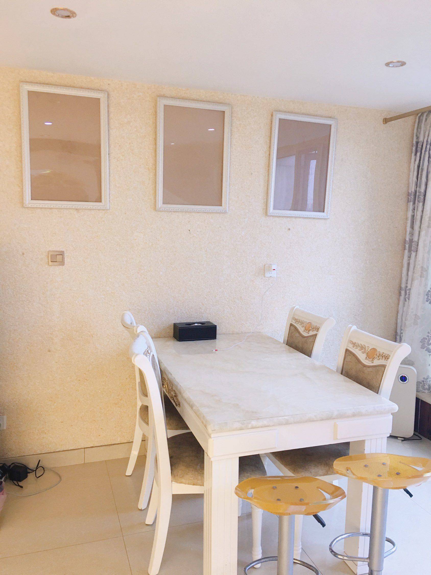 Wuxi-Binhu-Cozy Home,Clean&Comfy