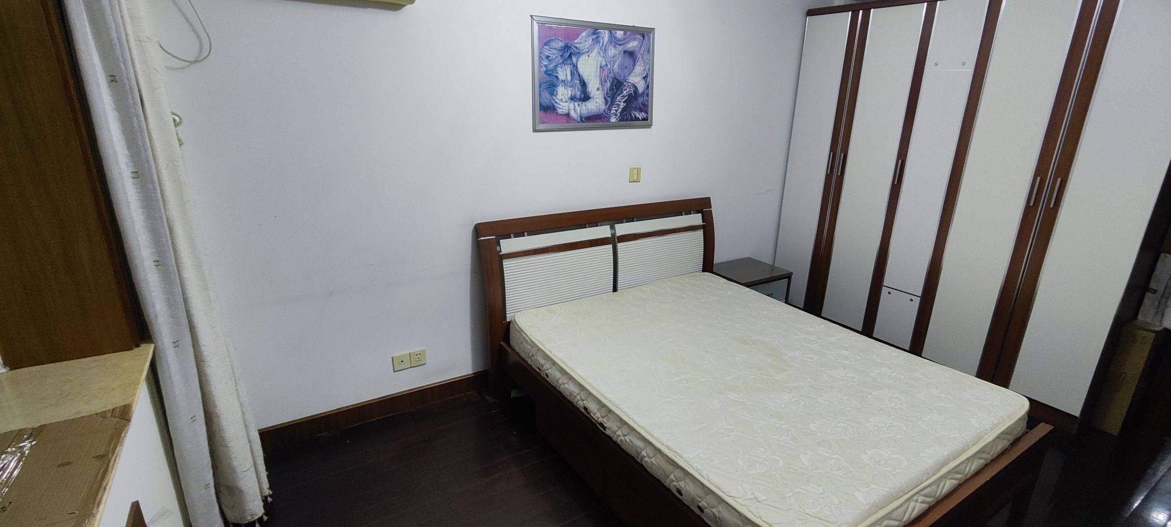 Shanghai-Pudong-Cozy Home,Clean&Comfy