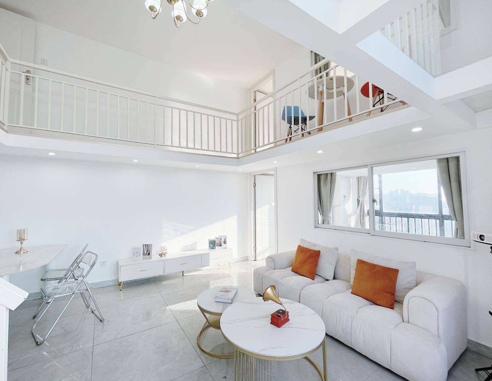 Hangzhou-Qiantang-Cozy Home,Clean&Comfy,No Gender Limit