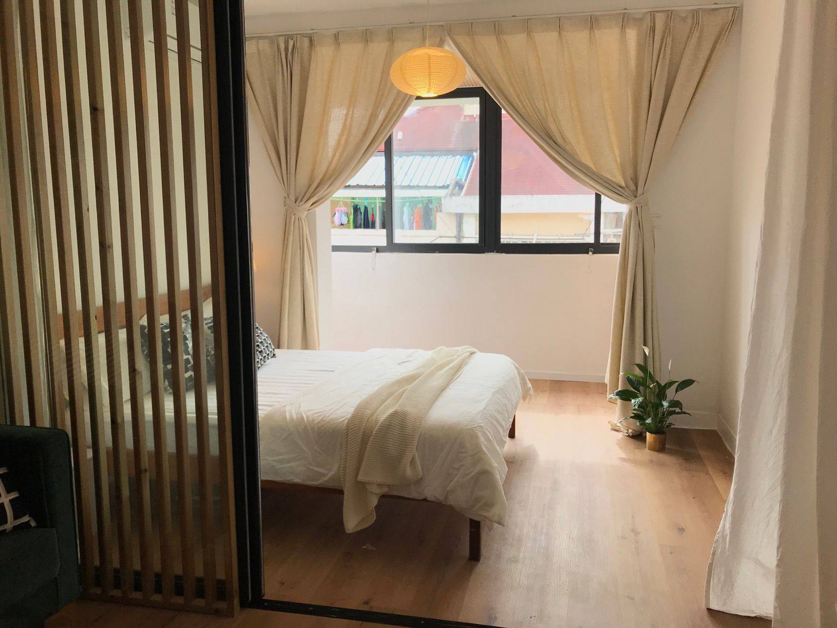 Shanghai-Changning-Cozy Home,Pet Friendly