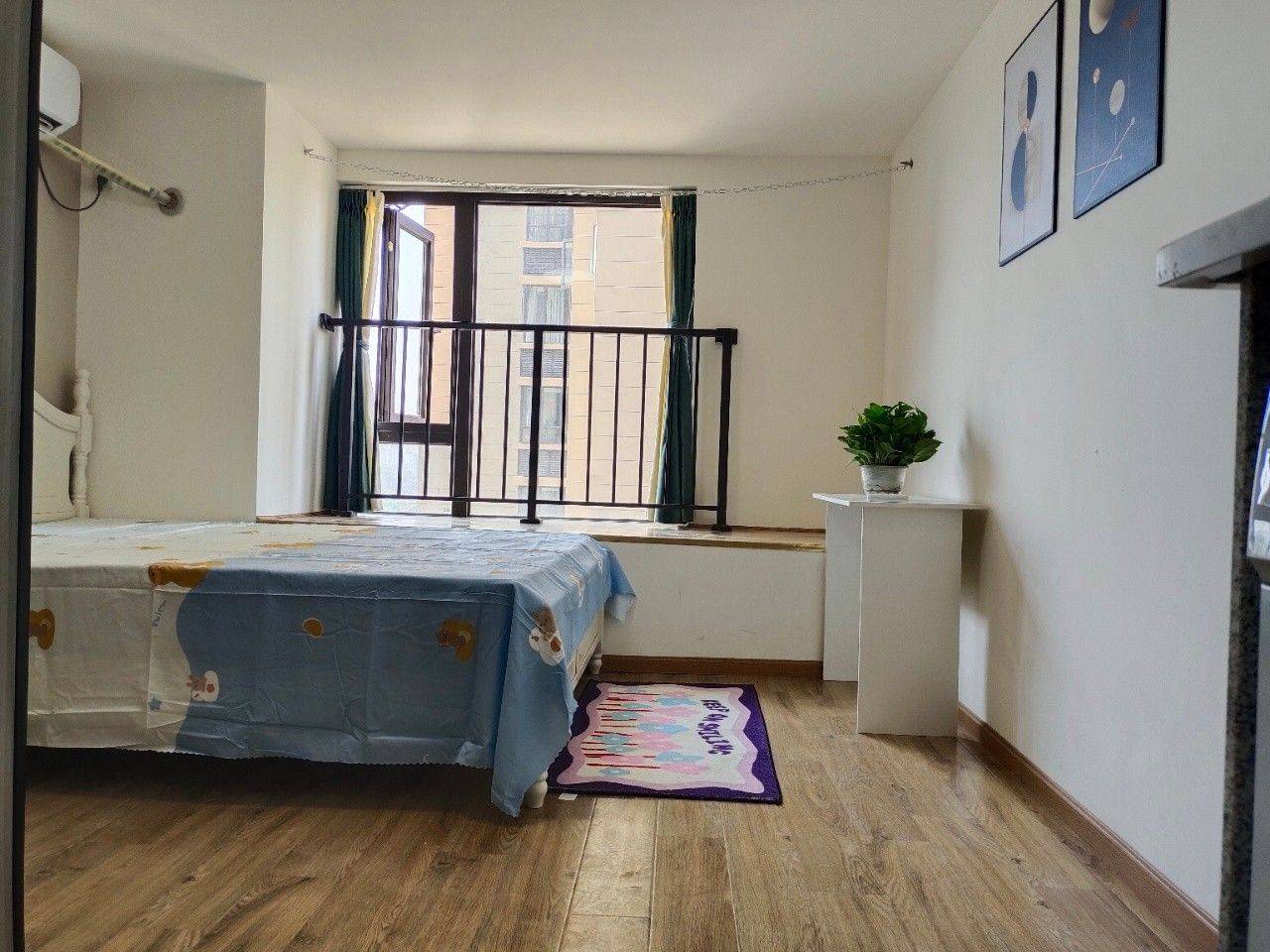 Chengdu-Shuangliu-Cozy Home,Clean&Comfy,No Gender Limit