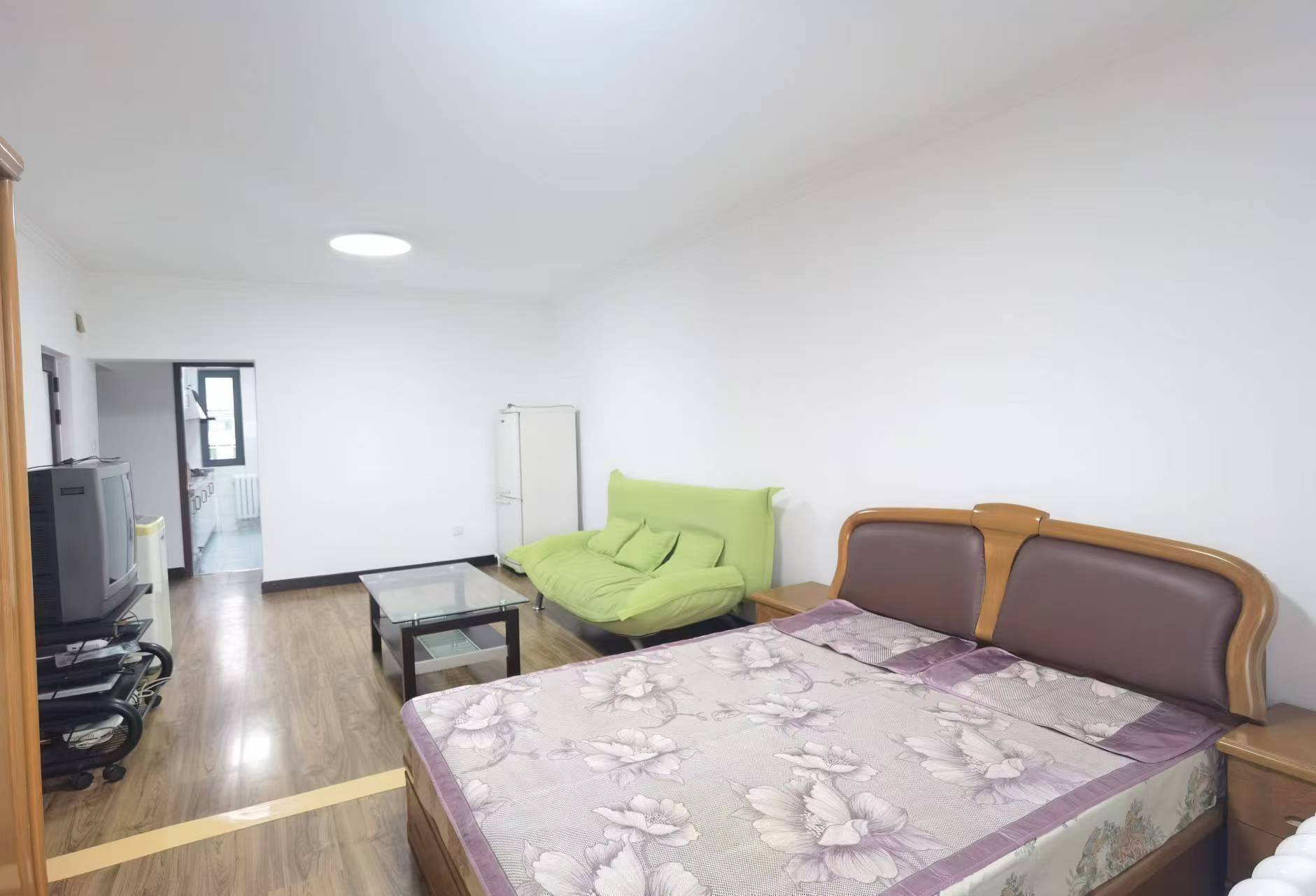 Beijing-Mentougou-Cozy Home,Clean&Comfy,No Gender Limit