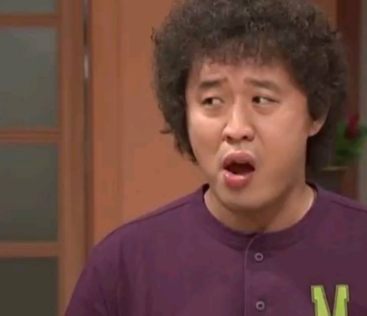 哈哈
