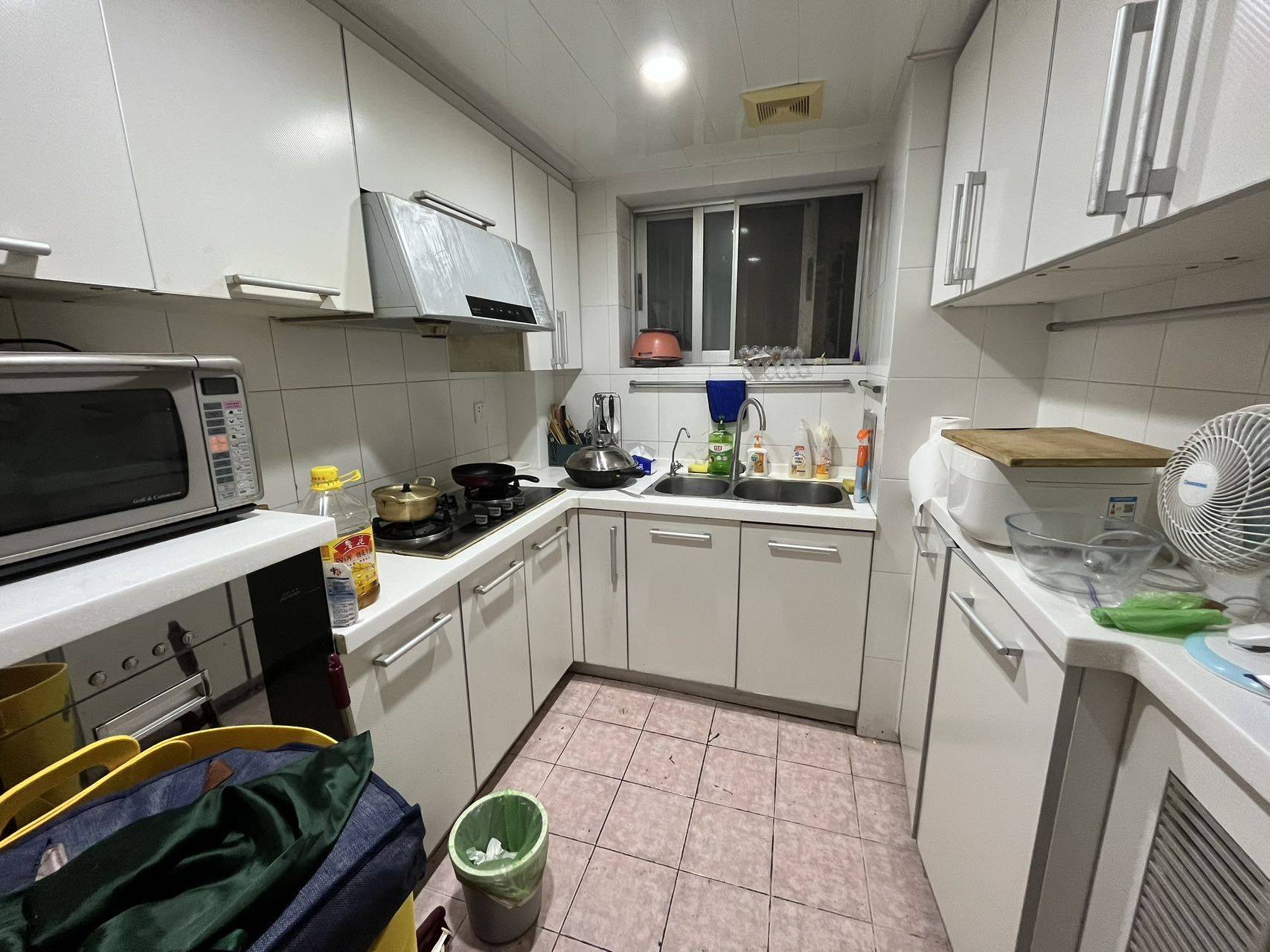 Beijing-Chaoyang-Cozy Home,No Gender Limit,Pet Friendly