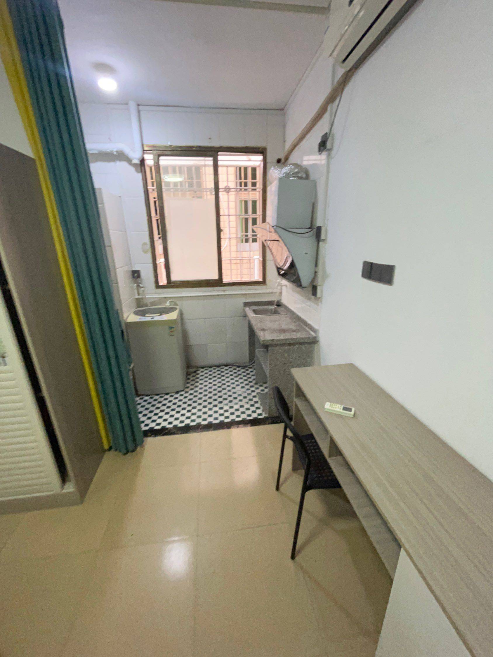 Xiamen-Huli-Cozy Home,Clean&Comfy,No Gender Limit