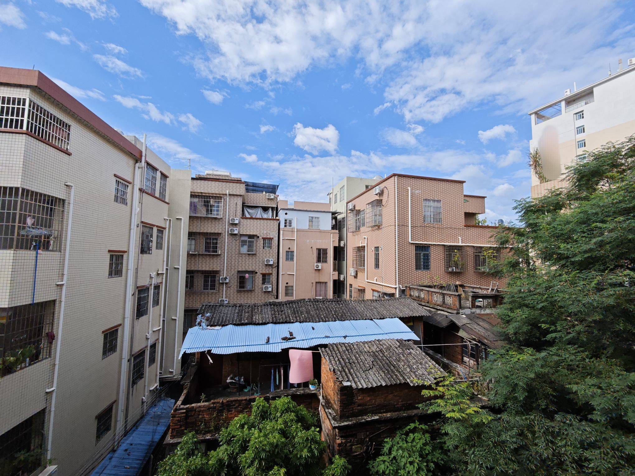 广州-荔湾-溫馨小窩,乾淨治愈,市井煙火氣