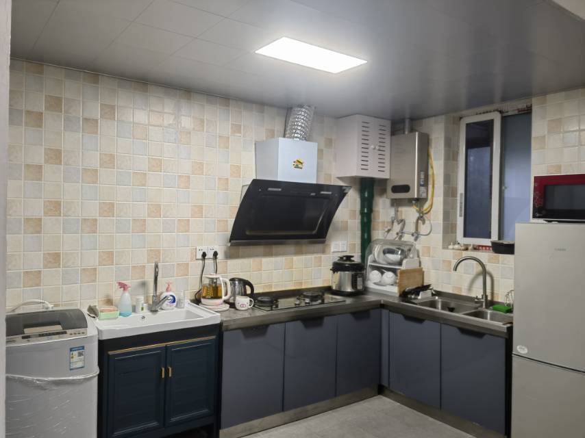 Shanghai-Hongkou-Cozy Home,Clean&Comfy,Chilled