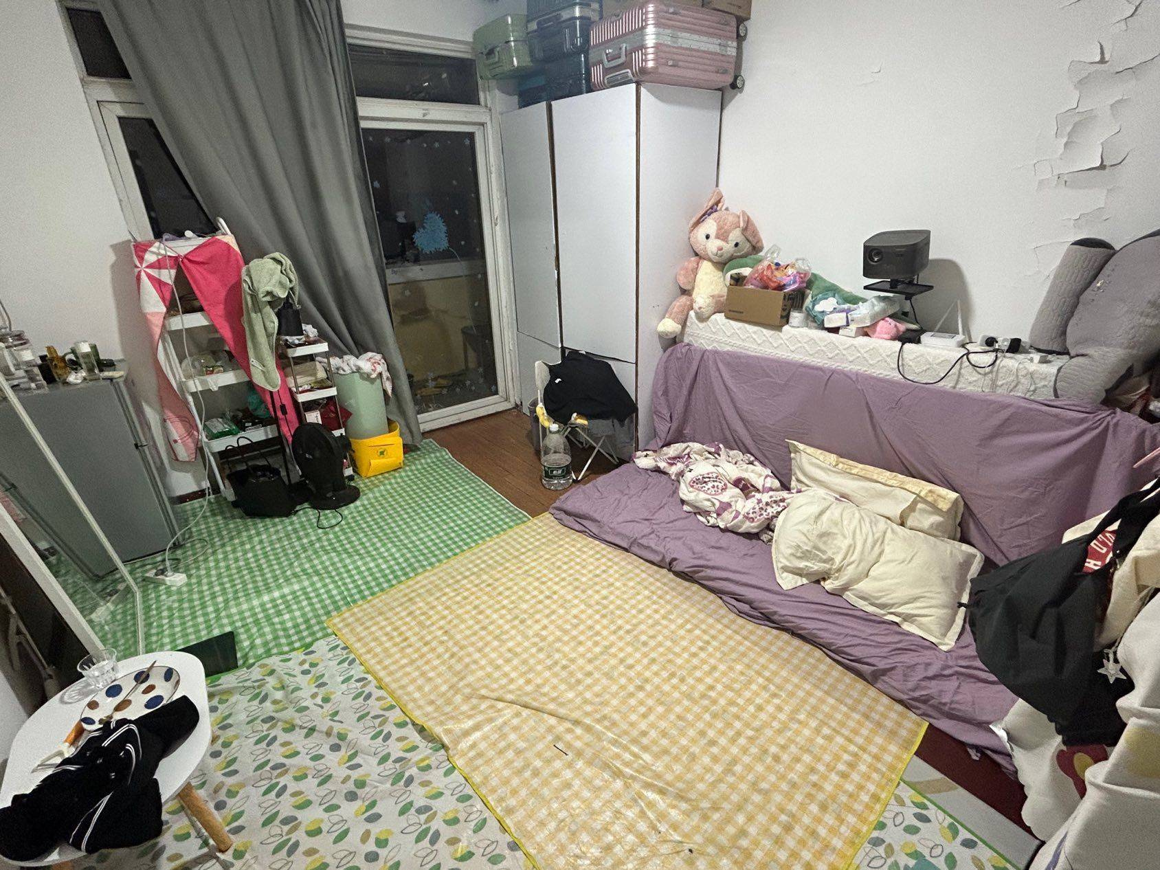 Shanghai-Putuo-Cozy Home,Clean&Comfy,No Gender Limit,Hustle & Bustle,“Friends”,Chilled,LGBTQ Friendly,Pet Friendly