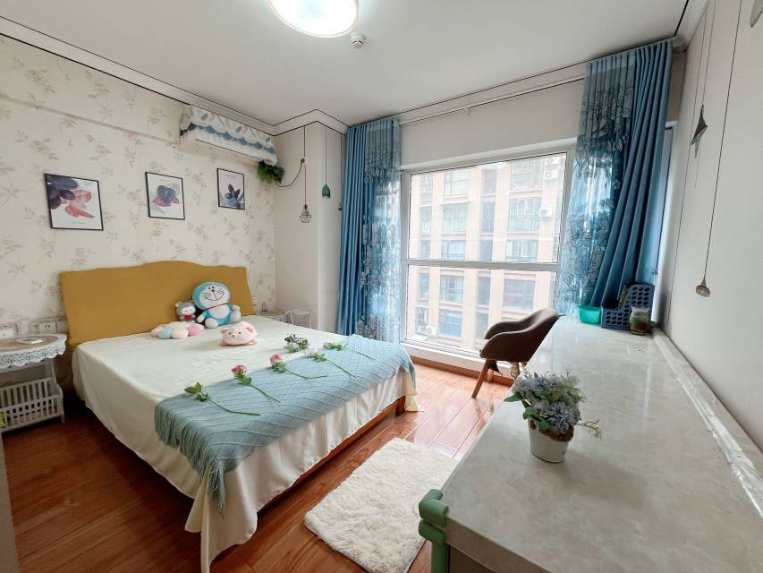 Chengdu-Shuangliu-Cozy Home,Clean&Comfy,No Gender Limit,Hustle & Bustle,“Friends”,Chilled,LGBTQ Friendly