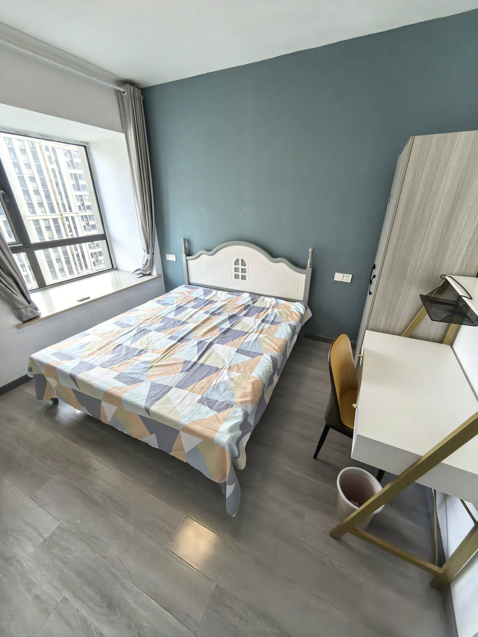 Wuhan-Wuchang-Cozy Home,Clean&Comfy,No Gender Limit,Hustle & Bustle,“Friends”,Chilled,LGBTQ Friendly,Pet Friendly