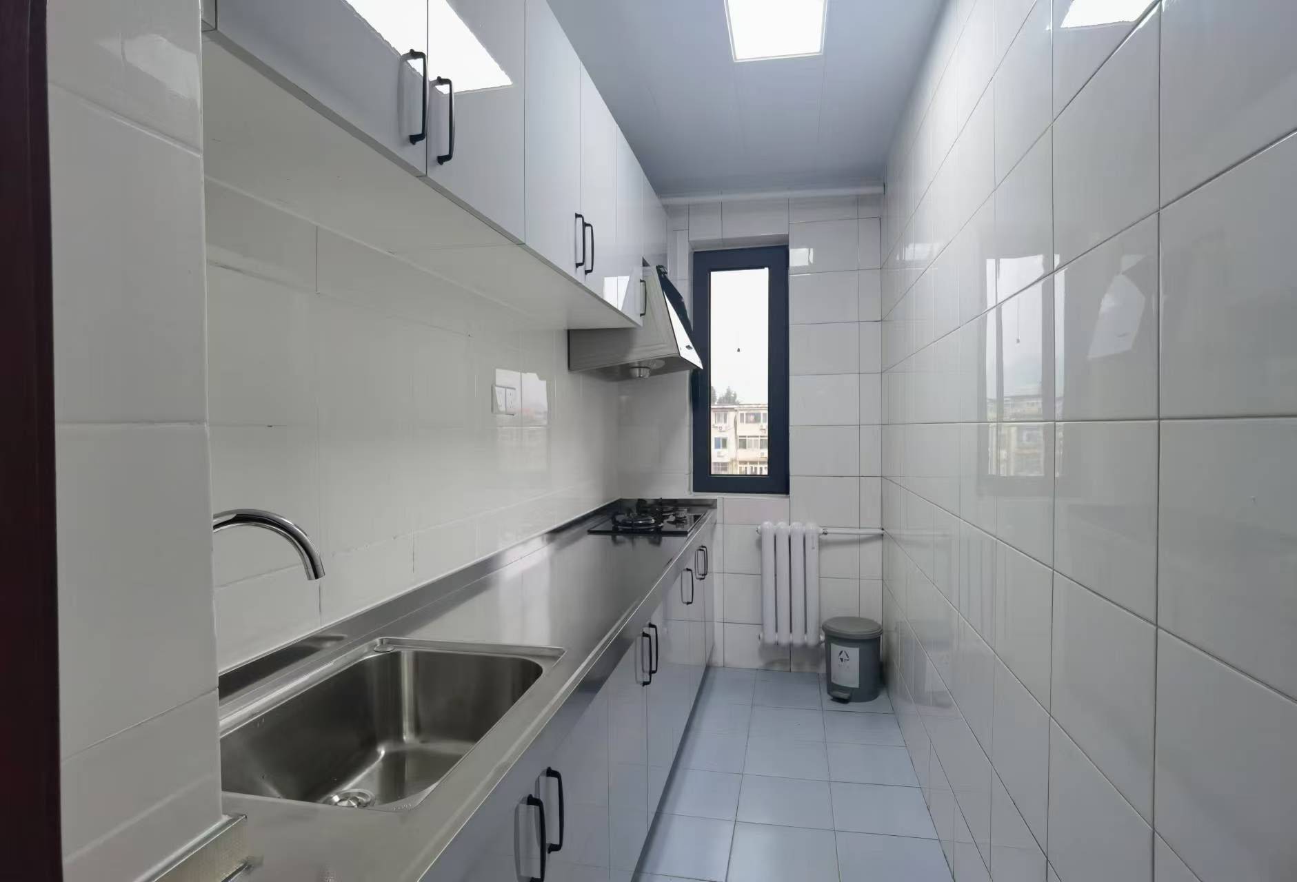 Beijing-Mentougou-Cozy Home,Clean&Comfy,No Gender Limit