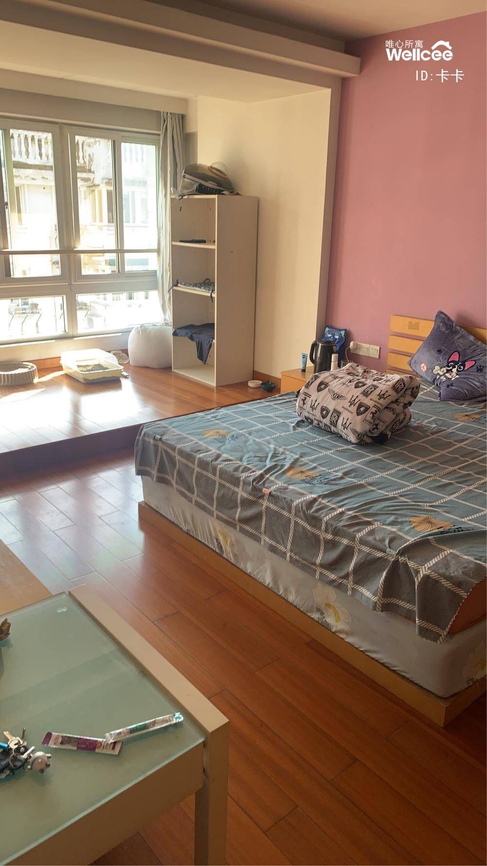 Ningbo-Yinzhou-女生,Cozy Home,Clean&Comfy