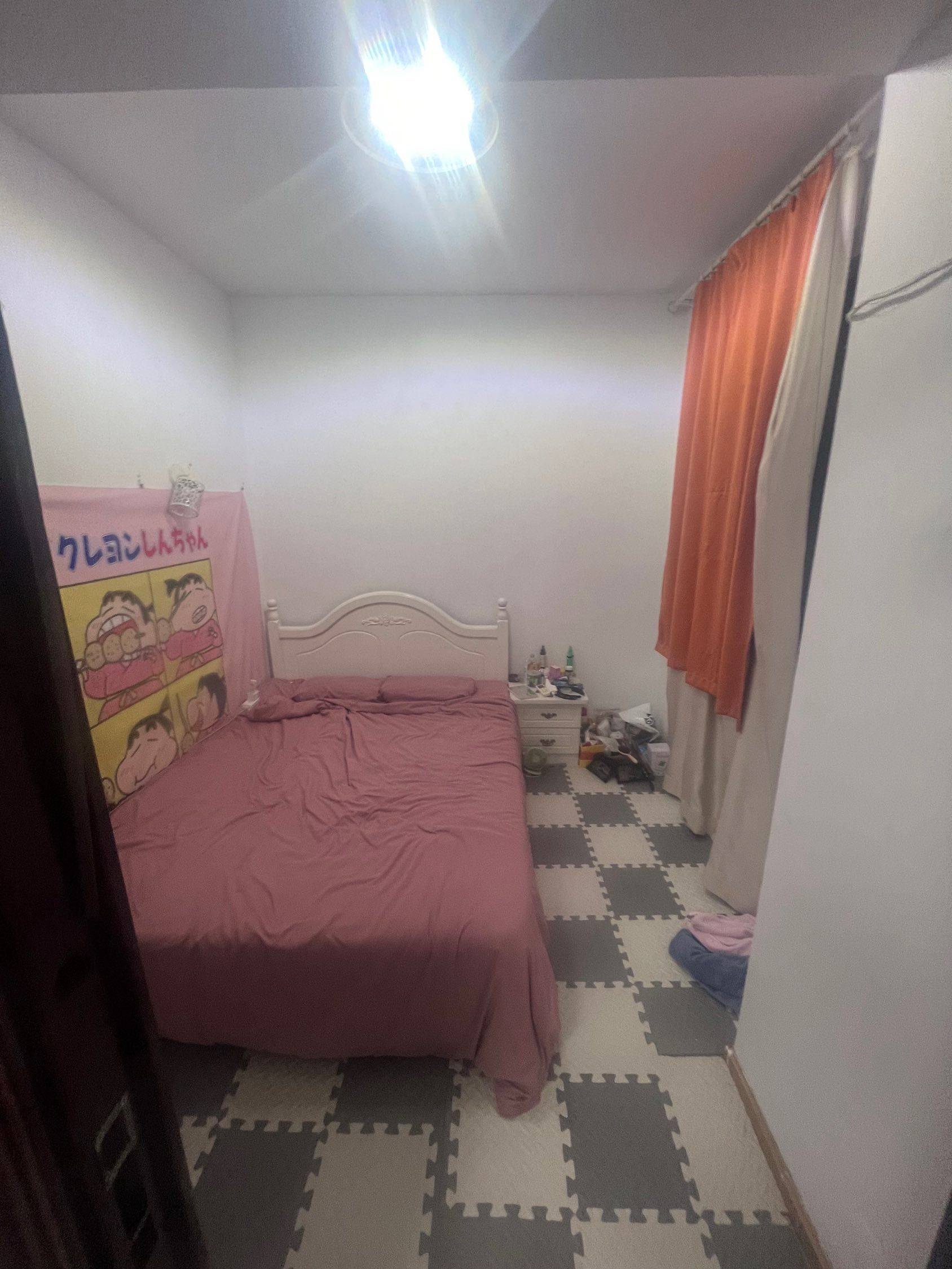 Ningbo-Haishu-Cozy Home,Clean&Comfy,No Gender Limit,Pet Friendly