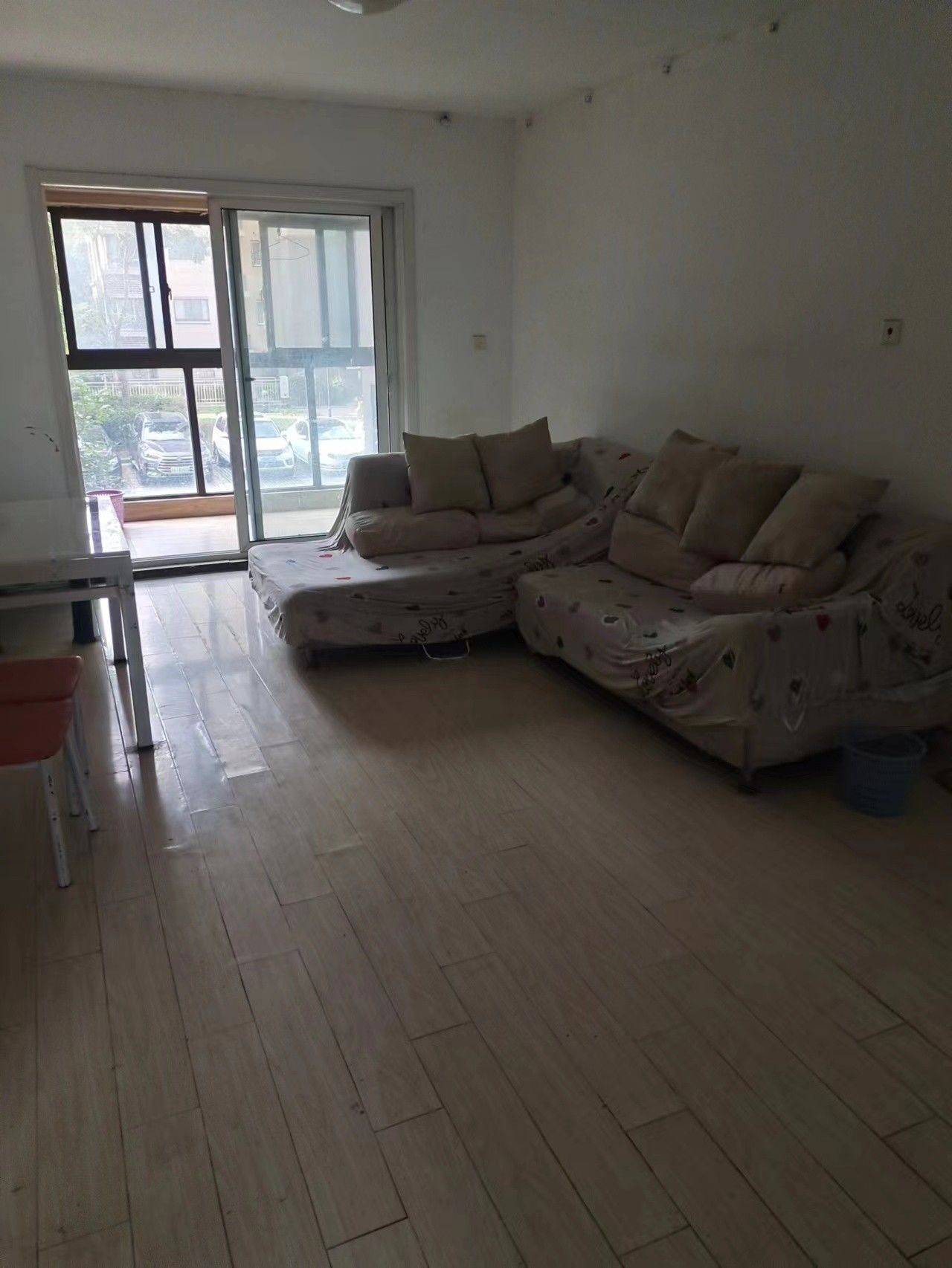 Nanjing-Pukou-Cozy Home,Clean&Comfy