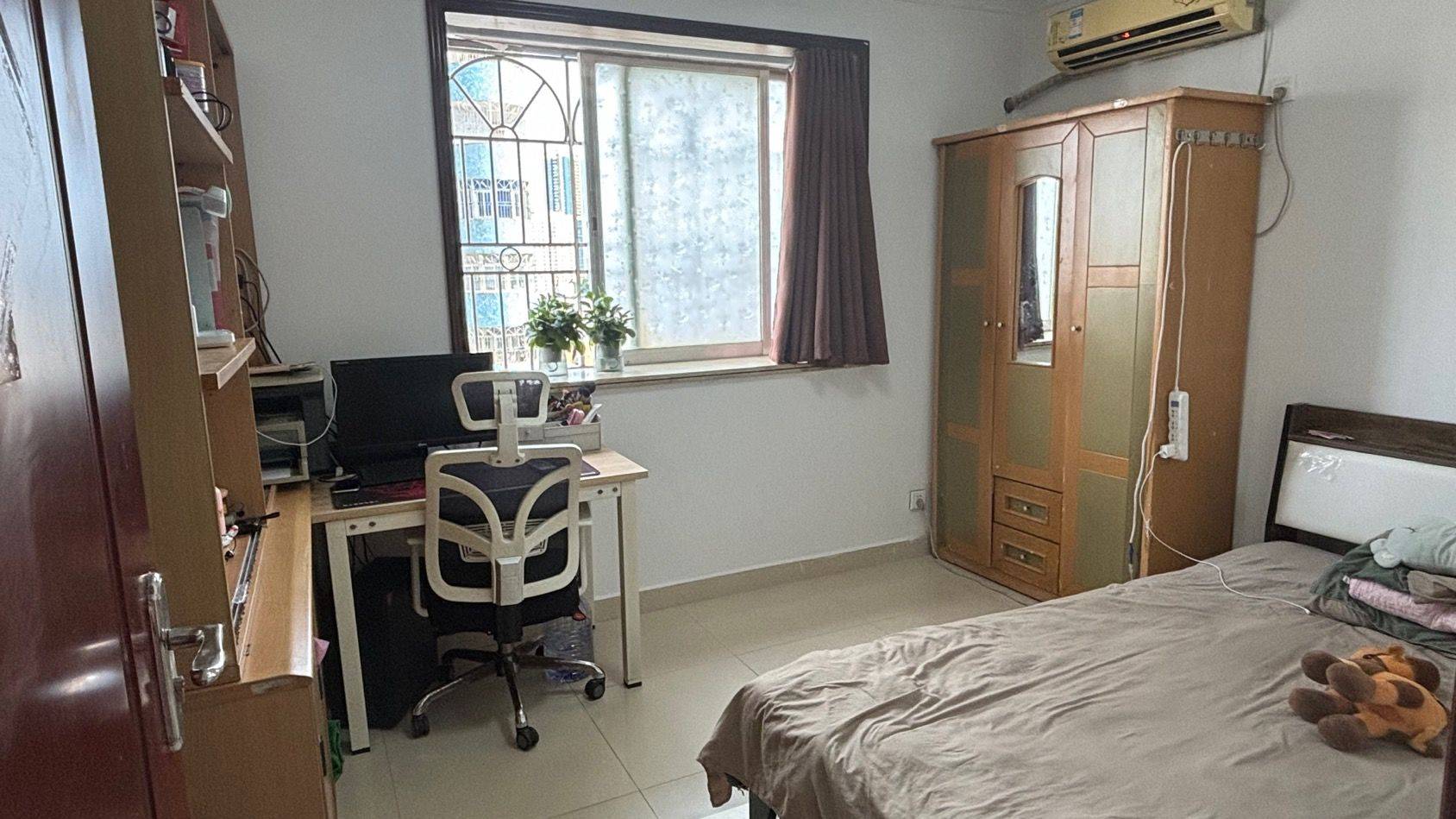 Shenzhen-Longgang-Cozy Home,Clean&Comfy,No Gender Limit,Chilled,LGBTQ Friendly,Pet Friendly