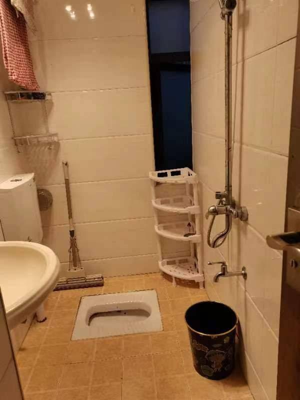 Changsha-Tianxin-Clean&Comfy,No Gender Limit,Pet Friendly