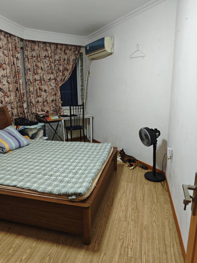 Hangzhou-Gongshu-Cozy Home,Clean&Comfy,No Gender Limit