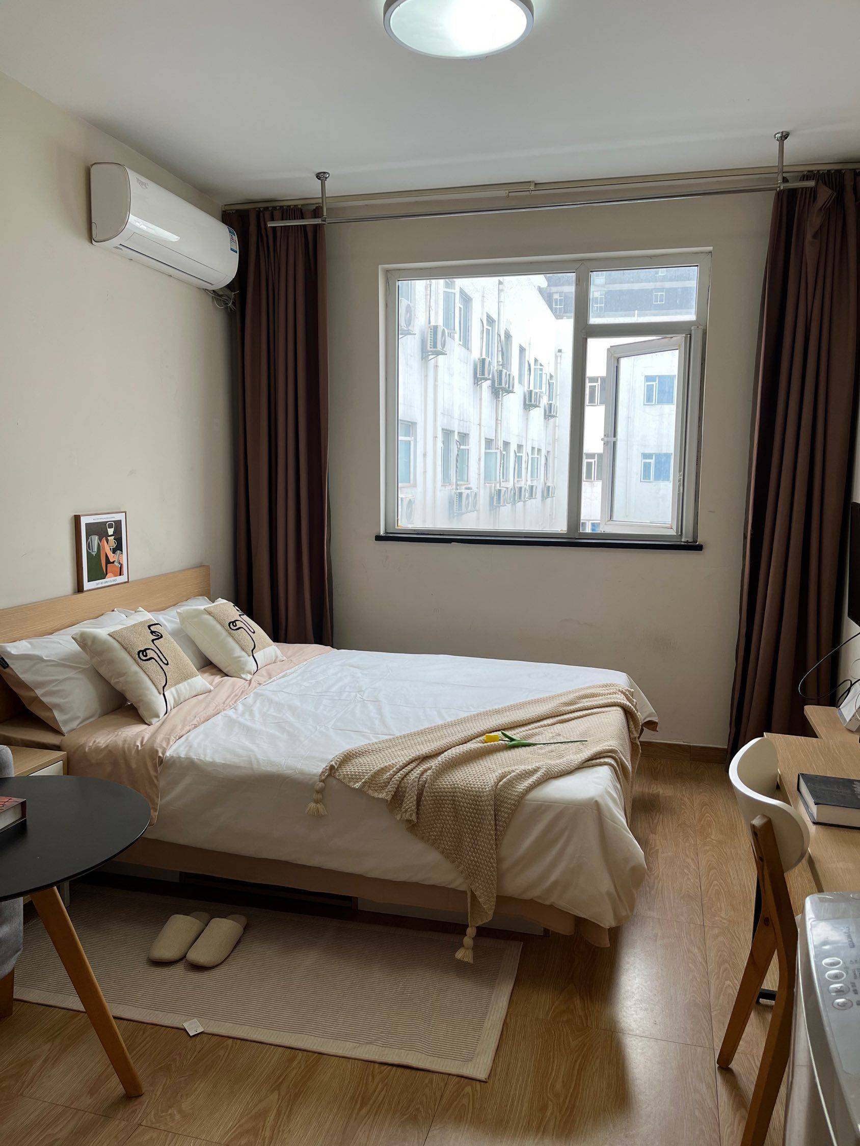 Nanjing-Jiangning-Cozy Home,Clean&Comfy,No Gender Limit