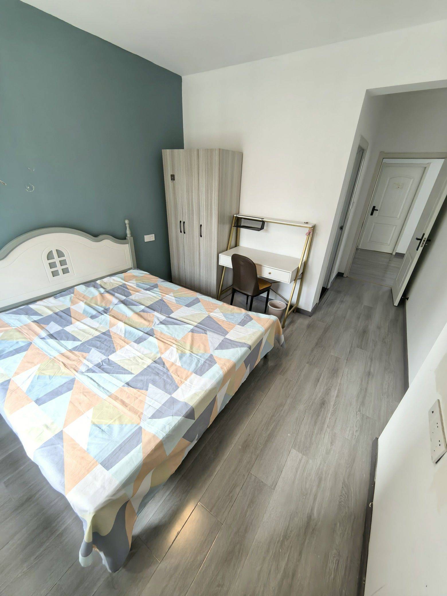 Wuhan-Wuchang-Cozy Home,Clean&Comfy,No Gender Limit,Hustle & Bustle,“Friends”,Chilled,LGBTQ Friendly,Pet Friendly