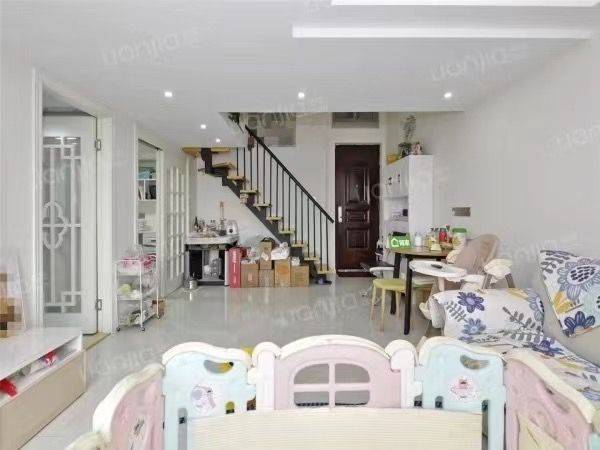 上海-嘉定-温馨小窝,干净治愈