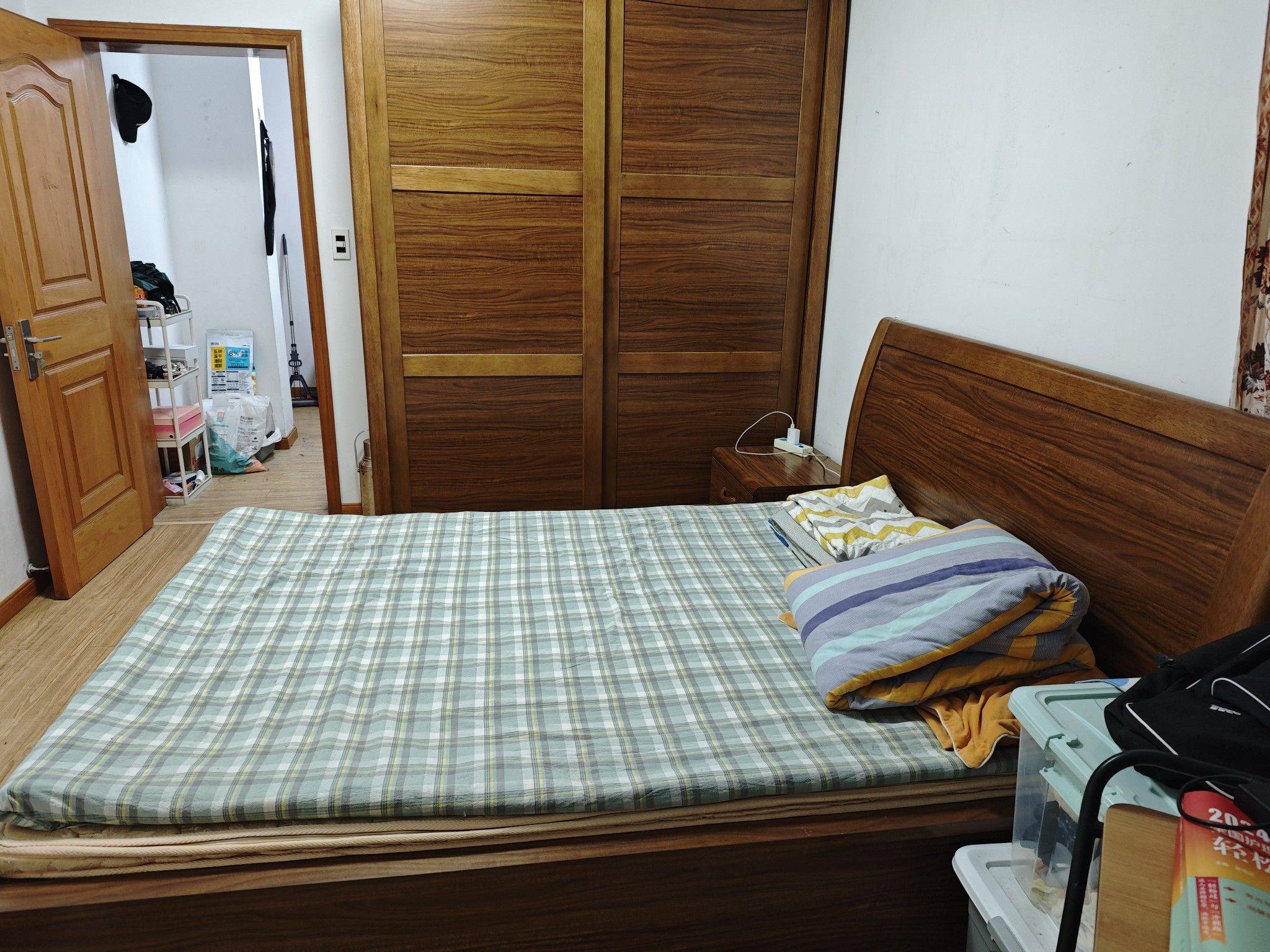 Hangzhou-Gongshu-Cozy Home,Clean&Comfy,No Gender Limit,Hustle & Bustle,“Friends”,Chilled,LGBTQ Friendly,Pet Friendly