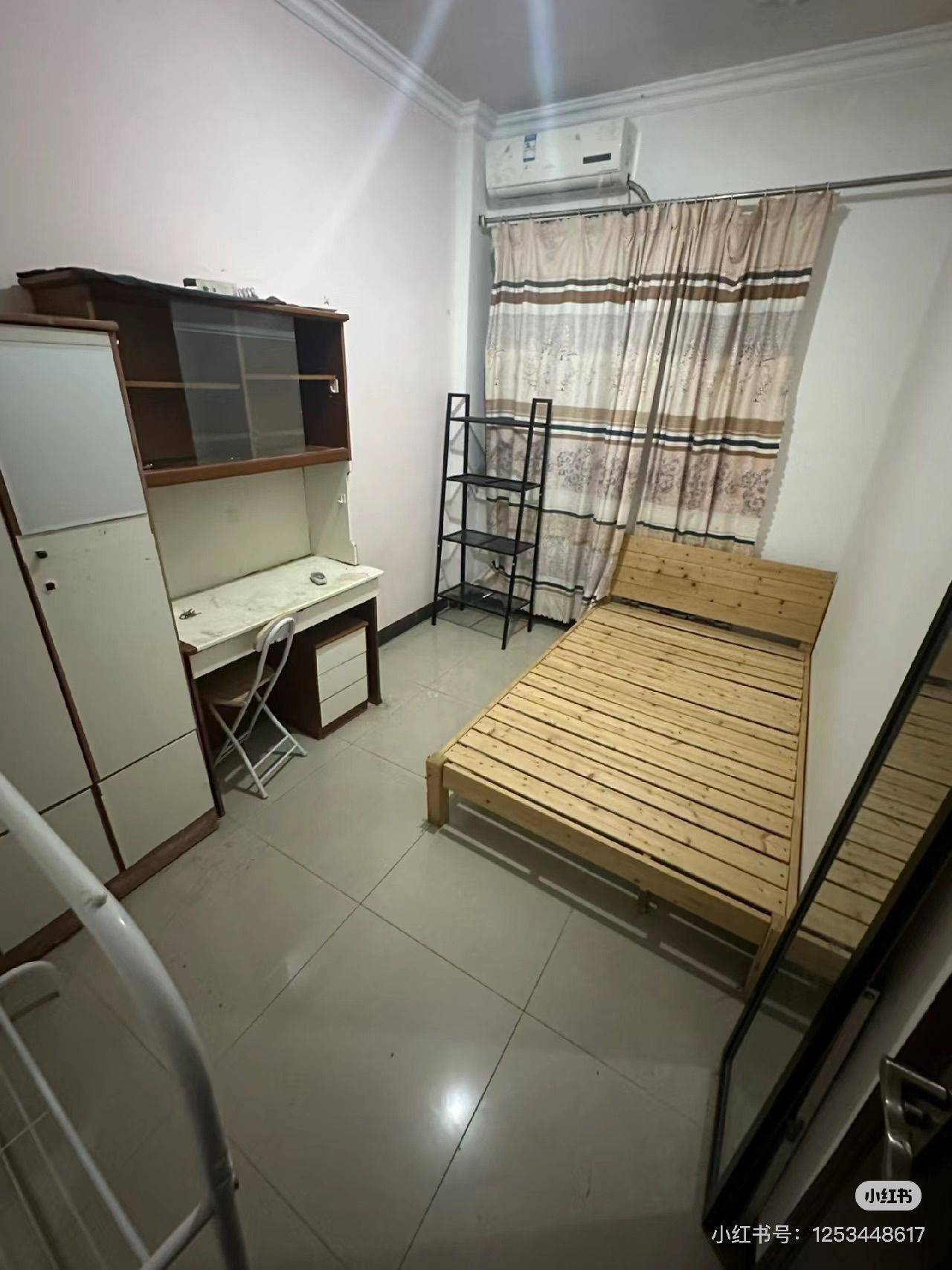 Guangzhou-Tianhe-Cozy Home,Clean&Comfy,No Gender Limit,Hustle & Bustle,Pet Friendly