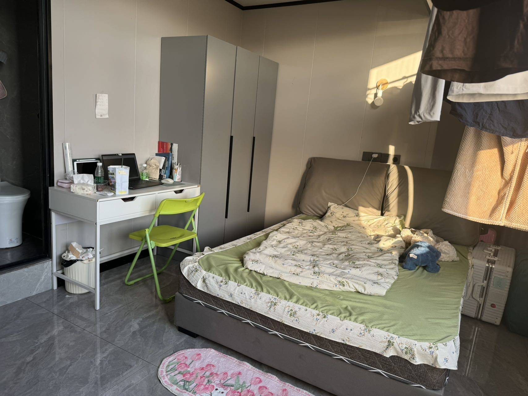 Hangzhou-Binjiang-Cozy Home,Clean&Comfy,No Gender Limit