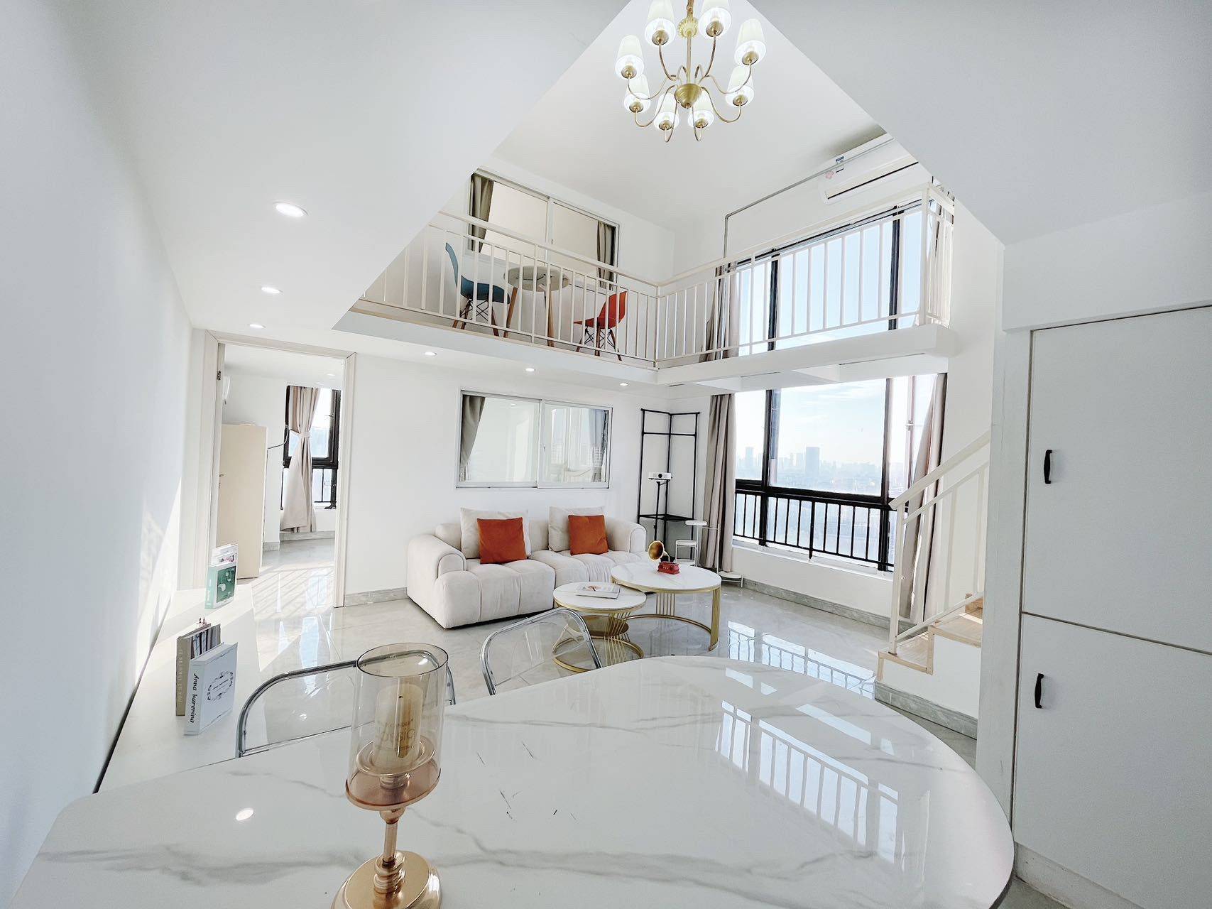 Hangzhou-Qiantang-Cozy Home,Clean&Comfy,No Gender Limit