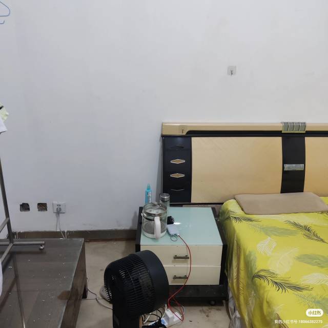 Zhengzhou-Jinshui-Cozy Home,Clean&Comfy,No Gender Limit