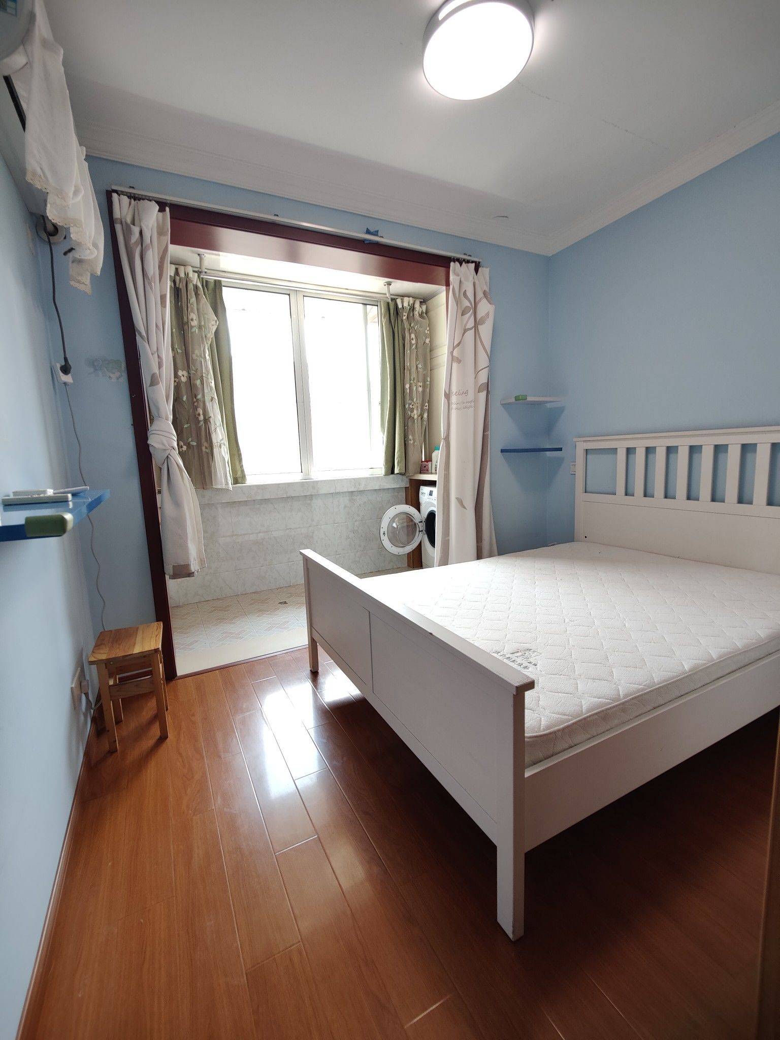 Shanghai-Changning-Cozy Home,Clean&Comfy,No Gender Limit,Hustle & Bustle,LGBTQ Friendly