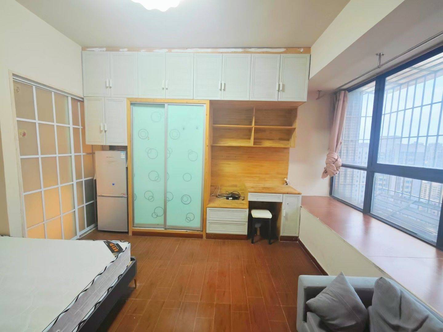 Chongqing-Jiulongpo-Cozy Home,Clean&Comfy,No Gender Limit