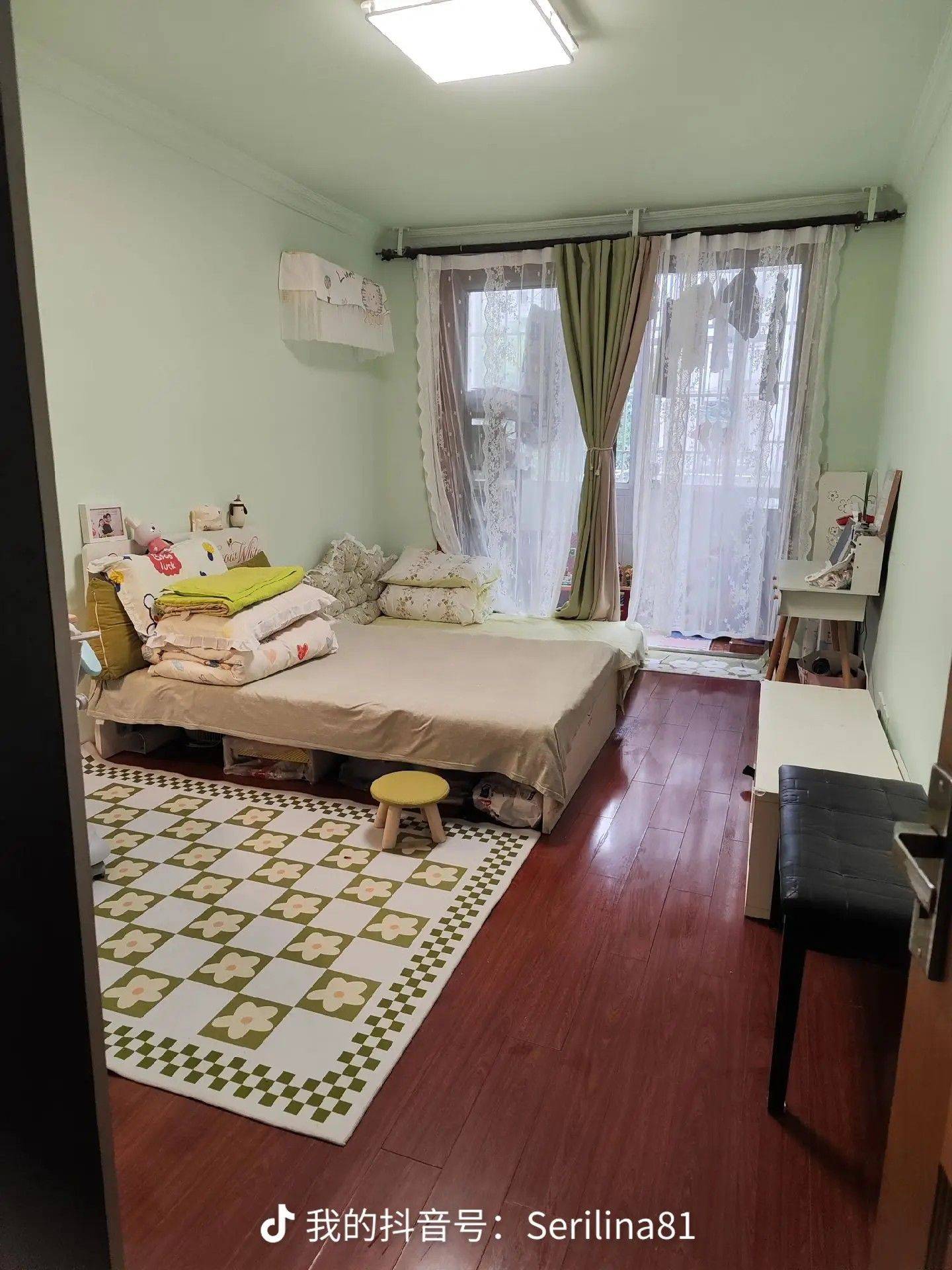 Shanghai-Changning-Cozy Home,Clean&Comfy,Pet Friendly