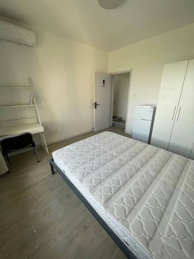 Nanjing-Pukou-Cozy Home,Clean&Comfy,No Gender Limit