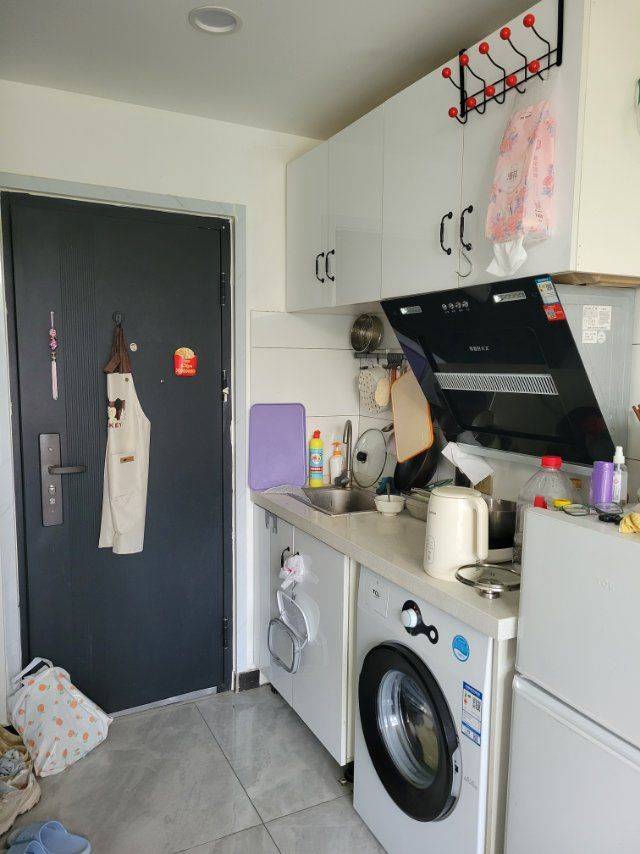 Beijing-Chaoyang-Cozy Home,Clean&Comfy,No Gender Limit