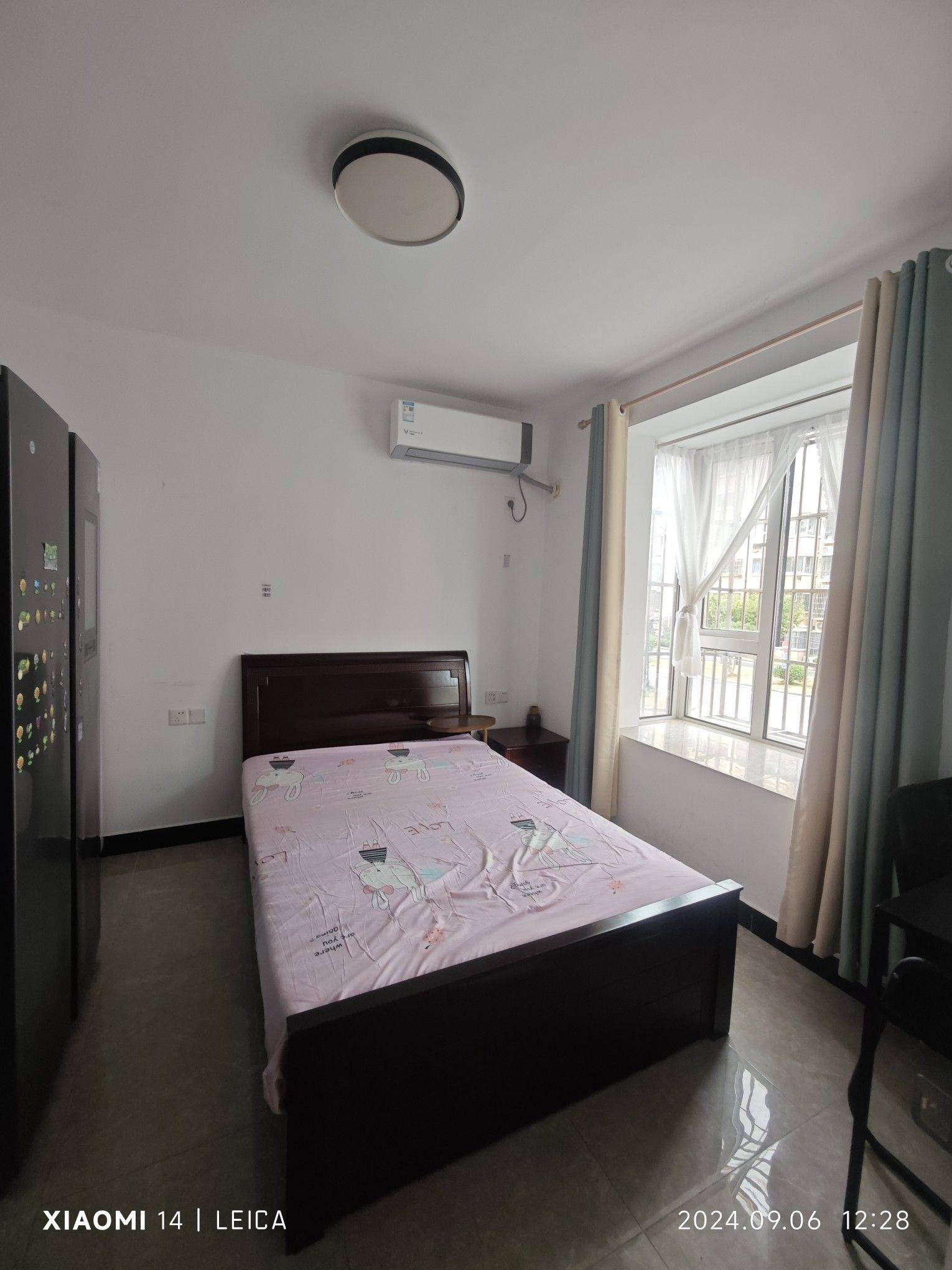 Shanghai-Qingpu-Cozy Home,Clean&Comfy,No Gender Limit